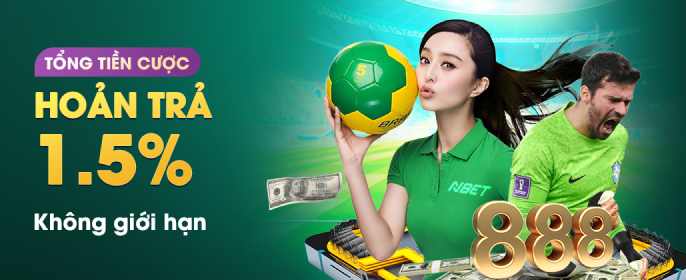 Banner sự kiện Go88 số 1