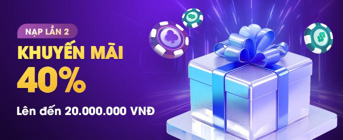 Banner ưu đãi VIP Go88