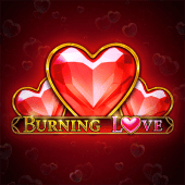 Logo đội Burning Love